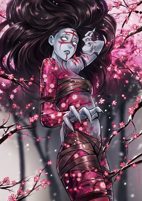 The Spirit Dbd, Elodie Rakoto, Dead By Daylight Fanart, Abby Anderson, Uss Enterprise Star Trek, D D Character Ideas, Scary Tattoos, Dead By Daylight, Horror Themes