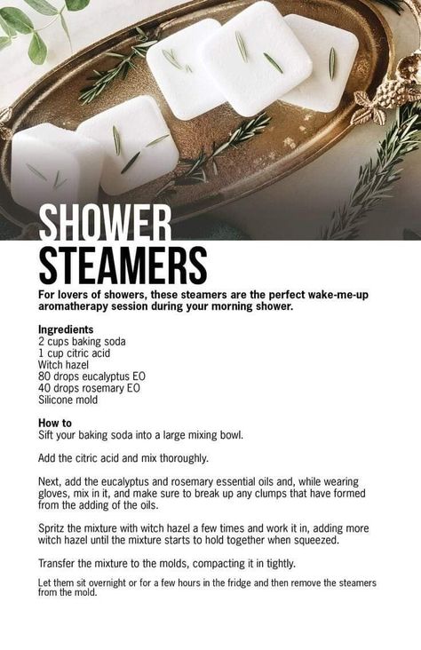 Rosemary Shower Bundle, Packaging For Shower Steamers, Diy Shower Steamers Essential Oils, Shower Steamers Packaging Ideas, Shower Steamers Diy Essential Oils, How To Make Shower Steamers, Shower Steamer Recipe, Homemade Shower Steamers, Shower Steamers Recipe