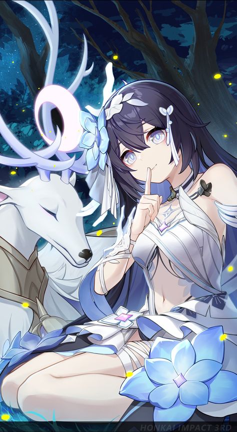 Herrscher Of Rebirth, Official Wallpaper, Queen Anime, Anime Black Hair, Iphone Wallpaper Kawaii, Honkai Impact 3rd, Honkai Impact, Character Wallpaper, Journal Covers