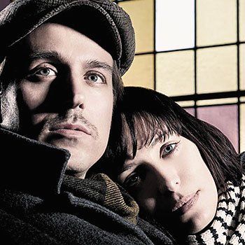 Raine Maida & wife Chantal Kreviazuk Raine Maida, Chantal Kreviazuk, Music Stuff, Beautiful People, Musician, Historical Figures, Music, Fictional Characters