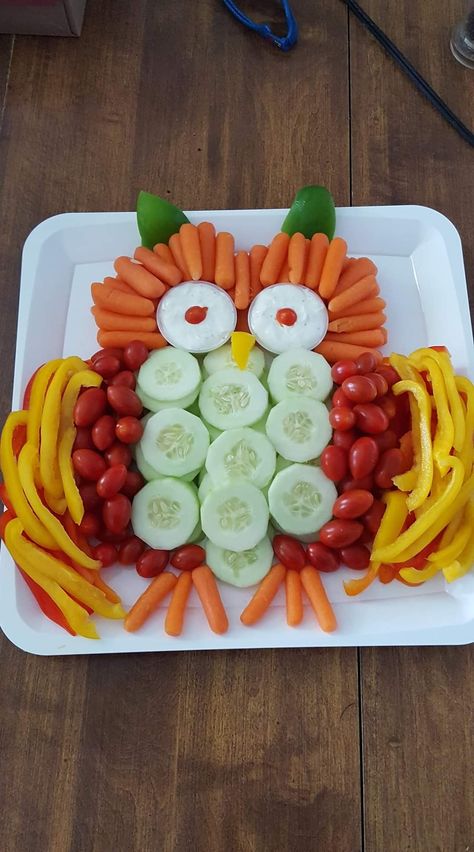 Fox Veggie Tray, Veggie Tray, Baby Boy Shower, Tray, Baby Boy, Shower, Baby Shower