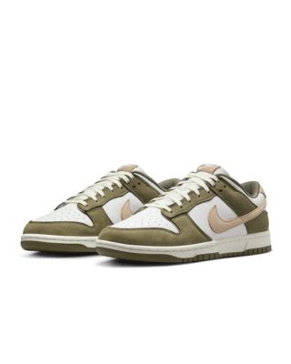 Nike Dunk Low Retro Premium Men's Shoes Nike Dunk Low, Dunk Low, Nike Dunk, Nike Dunks, Men's Shoes, Matter, Range, Nike, White