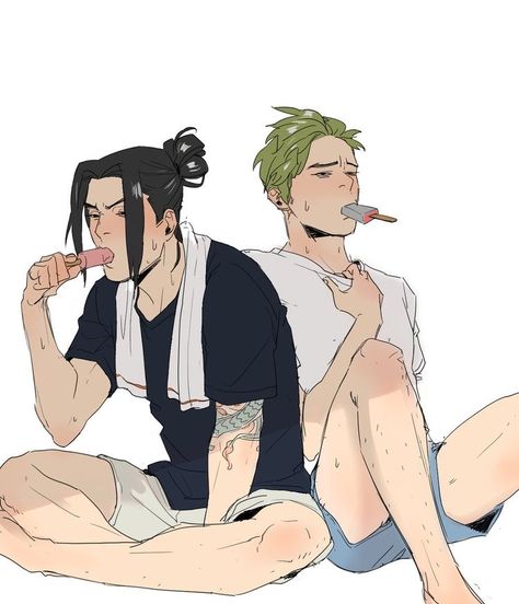 Hanzo And Genji, Shimada Brothers, Hanzo Overwatch, Genji And Hanzo, Overwatch Characters, Genji Shimada, Hanzo Shimada, Overwatch Hanzo, Overwatch Genji