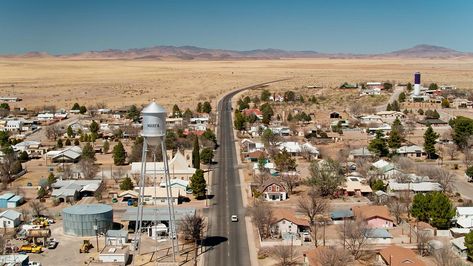 Texas Desert, Marfa Lights, Desert Town, Monhegan Island, Texas Destinations, Small Town Life, Texas Towns, Wind Sculptures, Image Film