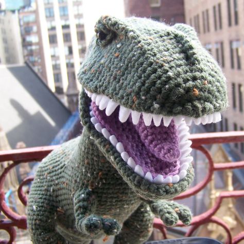 Amigurumi Dinosaur Patterns Crocheted T Rex Patterns, Amigurumi Trex Crochet Dinosaur, Amigurumi Dinosaurs Free Pattern, Crochet Trex Dinosaur, Crochet Patterns For Dinosaurs, Amigurumi T Rex Free Pattern, Free Crochet Patterns For Dinosaurs, Crochet T-rex Dinosaur Pattern Free, Crochet T Rex Amigurumi Free Pattern