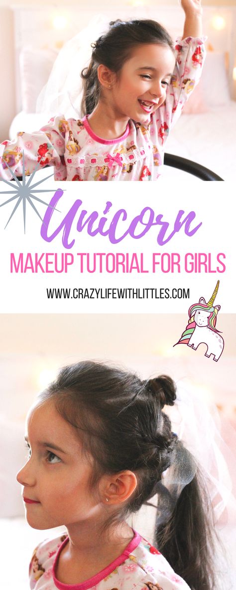 #easyunicornmakeup, unicorn makeup products, unicorn cosmetics brushes, makeup inspired by the mythical unicorn, unicorn makeup brand, unicorn themed makeup products, unicorn makeup pinterest, unicorn makeup look Easy Unicorn Makeup Halloween, Simple Unicorn Makeup, Unicorn Makeup Kids, Themed Makeup Products, Easy Unicorn Makeup, Unicorn Makeup Ideas, Makeup Ideas Natural Brown, Unicorn Makeup Tutorial, Makeup Unicorn