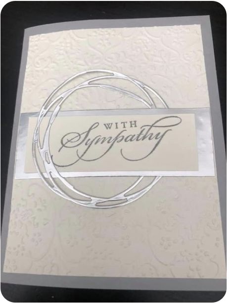 Stampin Up Sympathy, Sympathy Card Sayings, Stampin Up Sympathy Cards, Cards Sympathy, Designer Paper Cards, Sympathy Card Messages, Sympathy Cards Handmade, Hand Made Greeting Cards, Card Sayings