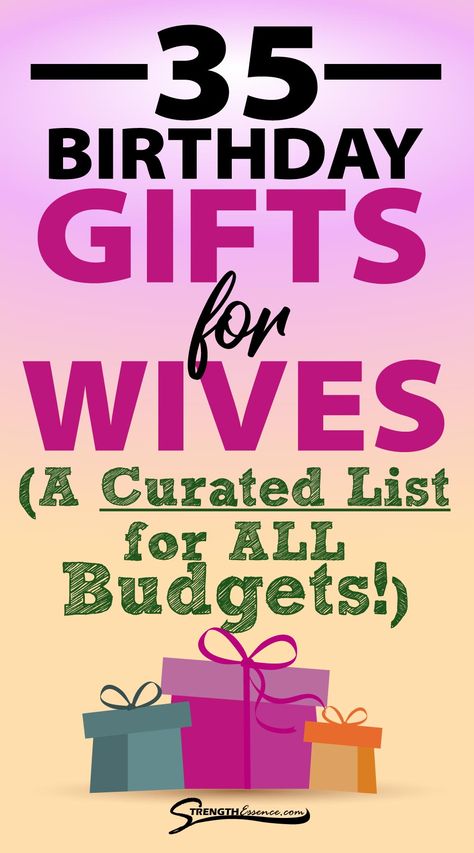 birthday gifts for wife Birthday Gifts For Wife Romantic, Gifts For Wife On Wedding Day, 40th Birthday Ideas For Wife, Best Gifts For Wife, Gift Ideas For Wife Birthday, Wife Gift Ideas Birthday, Birthday Gifts For Wife Ideas, Wife Birthday Ideas, Birthday Ideas For Wife