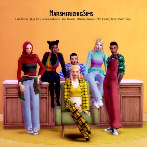 Retro Sims 4 Cc Clothes, Sims 4 Cc 90s Clothes Maxis Match, Sims4 90s Cc, Sims 4 90s Cc Maxis Match, Sims 4 80s Clothes, Sims 4 Cc 90s Clothes Male, Ts4 90s Cc, 90s Cc Sims 4, Sims 4 Cc 90s Hair