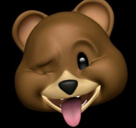 Lion Emoji, Bear Emoji, Iphone Png, Emoji Stickers Iphone, Ios Emoji, Emoji Iphone, Best Friends Forever Images, Whatsapp Wallpaper Cute, Emoji For Instagram