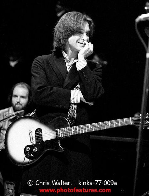 Dave Davies, Ray Davies, Village Green, The Kinks, British Comedy, Photo Organization, Progressive Rock, The Who, Music Photo