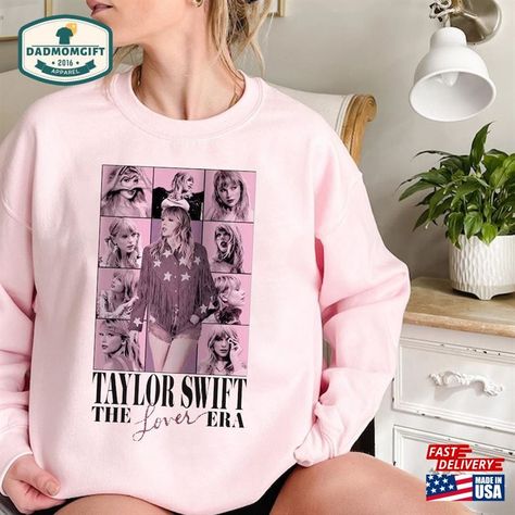 Taylor Swift The Lover Eras Midnight Merch Ts Tour 2023 Midnights T-Shirt Unisex Check more at https://dadmomgift.com/product/taylor-swift-the-lover-eras-midnight-merch-ts-tour-2023-midnights-t-shirt-unisex/ Taylor Swift Lover Shirt Ideas, Taylor Swift Lover T Shirt, Taylor Swift Lover Merch, Taylor Swift Merch, Eras Tour Shirt, Bday Wishlist, Friends Sweatshirt, Concert T Shirt, The Lover