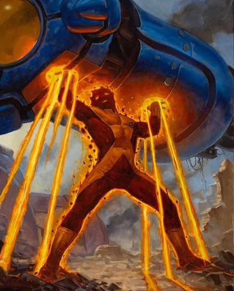 Sunspot Marvel, Marvel Universe Art, Marvel Nova, Superhero Facts, Marvel Concept Art, Fallout Concept Art, Marvel Phases, The New Mutants, Marvel Comic Universe