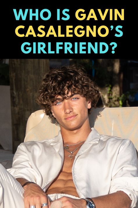 Who is Gavin Casalegno’s girlfriend? Gavin Casalegno Girlfriend, Gavin Casalegno Boyfriend Material, Gavin Casalegno Instagram, Hot Actors Male Celebrities, Gavin Casalegno Aesthetic, Gavin Casalengo, Larsen Thompson, Gavin Casalegno, Jeremiah Fisher