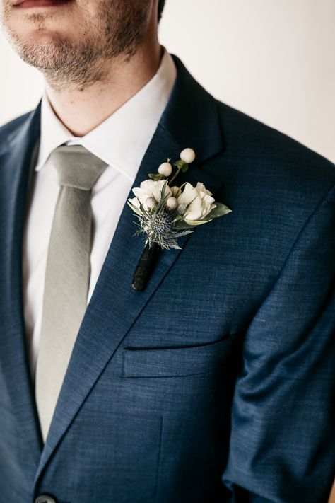 Navy Suit Sage Tie Wedding, Navy Suit With Sage Tie, Navy Blue Suit With Olive Green Tie, Ties With Navy Suits, Blue Suit Sage Tie, Navy Suit With Sage Green Tie, Navy Suit Sage Green Tie, Navy Suit Sage Tie, Sage Tie Wedding