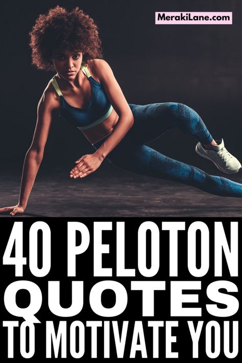 40 Peloton Quotes to Motivate and Inspire You Everyday! Motivational Quotes For Exercising, Peloton Name Ideas, Alex Toussaint Peloton Quotes, Power Zone Training Peloton, Peloton Quotes Funny, Peloton Motivation Quotes, Peloton Transformation, Peloton Cycle Before And After, Peloton Before And After Results