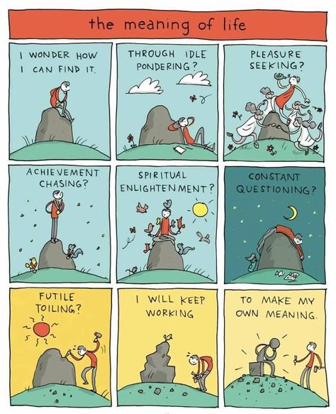 Incidental Comics, Literary Devices Posters, Cartoon Motivation, Grant Snider, Satirical Illustrations, Life Comics, The Meaning Of Life, Whimsical Artwork, Comics Story