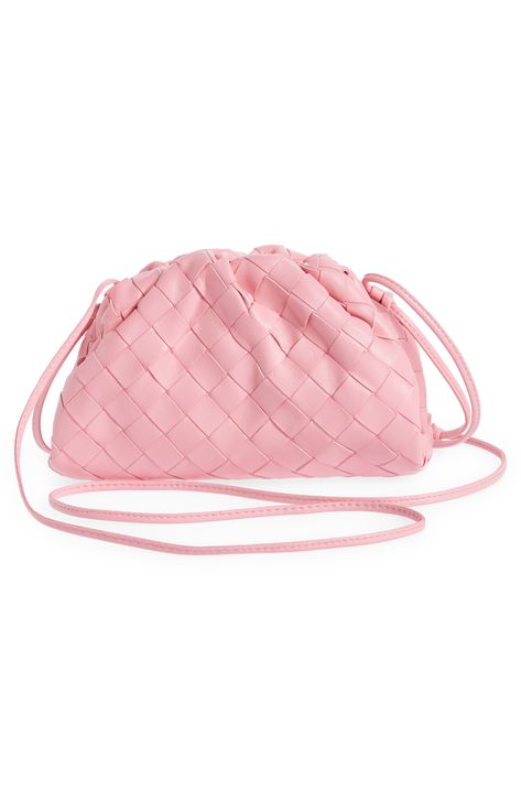 Bottega veneta bag pouch