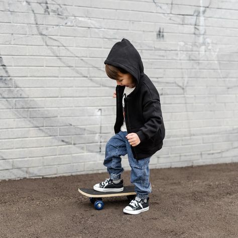 Looking to collaborate? We’d LOVE to connect! 😜🤙🏻 • • #babyboyfashion #boymoms #babysneakers #babyoutfit #boyfashion #toddlerfashion #babiesofinstagram #stylishkids #babyclothes #babyfashion #babies #explorepage #viral #style #kidswithstyle #killingitdaily #skater #skaterboy #converse #hmclothing Skater Kids, H M Outfits, Cool Baby, D Love, Skater Boy, Baby Sneakers, Baby Boy Fashion, H Style