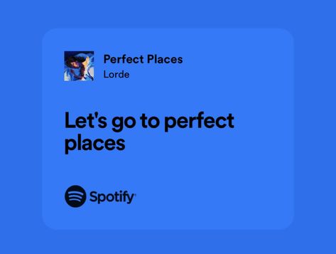 Lorde Song Lyrics, Perfect Places Lorde, Lorde Songs, Lorde Quotes, Lorde Lyrics, Lovely Lyrics, Senior Quotes, Parking Spot, Favorite Lyrics