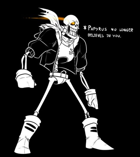 Undertale Disbelief Papyrus, Papyrus Fanart, Undertale Amino, Ghost Rider Pictures, Character Sheet Template, Sans Papyrus, Undertale Comic Funny, Anime Undertale, Undertale Sans