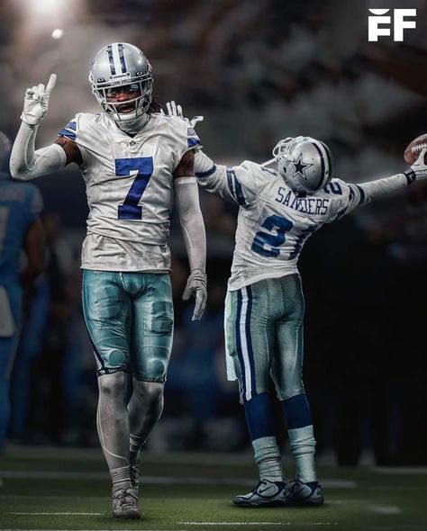 Aesthetic Dallas Cowboys Wallpaper, Cool Dallas Cowboys Wallpaper, Nfl Football Wallpaper Stefon Diggs, Nfl Football Wallpaper Derrick Henry, Dallas Cowboys Live Wallpaper, Trevon Diggs, Cowboys Wallpaper, Cowboys Nfl, Cowboys Players