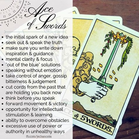 Ace Swords Tarot Meaning, Ace Of Swords Tarot Meaning, Tarot Explained, Ace Of Swords Tarot, Astrology Explained, Tarot Advice, Swords Tarot Meaning, Tarot Reading Spreads, Learning Tarot