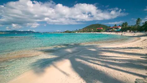 Sapphire Beach Resort Honeymoon Spots, Beachfront Condo, Romantic Vacations, Resort Villa, Boat Rental, Island Resort, St Thomas, Virgin Islands, Beach Resort