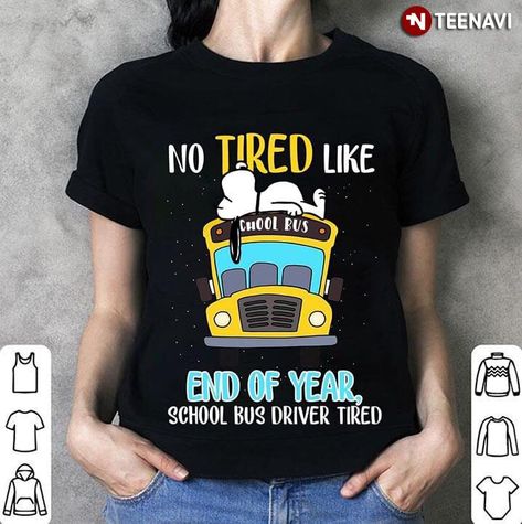 School Snoopy, Bus Humor, Naruto Shoes, Last Day Of School Shirt, Happy Last Day Of School, Struggle Bus, School Buses, Corn Dog, School Bus Driver