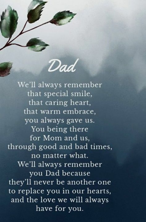 New Year Without Dad, One Year Without You Dad, Dad Memorial Quotes, Obituaries Ideas, Loss Of A Father, Papa Tattoo, Fathers Quotes, Dad In Heaven Quotes, Miss You Dad Quotes