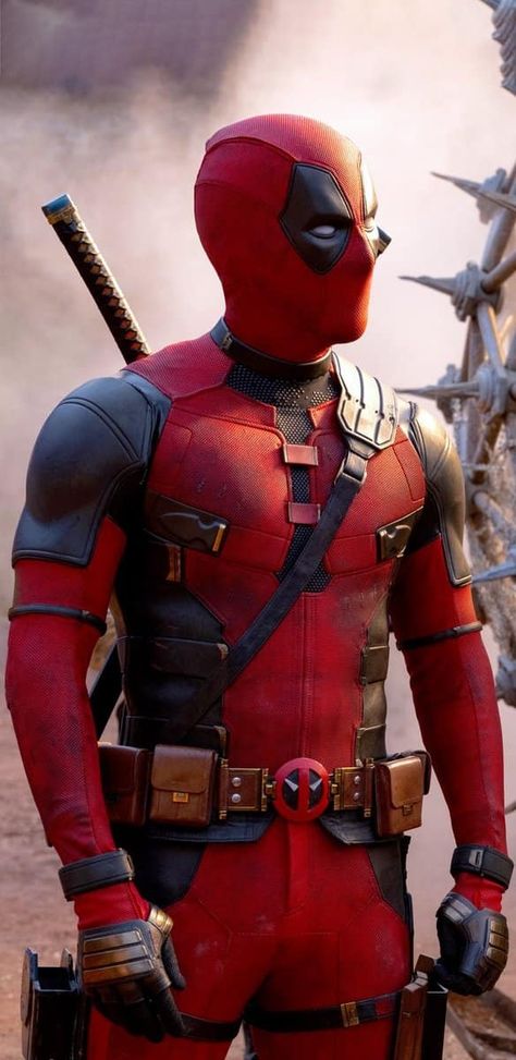 Deadpool Photos, Deadpool Ryan Reynolds, Wolverine Pictures, Wolverine Film, Deadpool Pictures, Ryan Reynolds Deadpool, Deadpool Art, Deadpool Movie, Deadpool And Wolverine