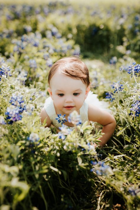 Click to look through more photos from this family photoshoot in a bluebonnet field // Austin Family Photography // Texas Family Photography // Texas Family Photographer // Austin Baby Photography Bluebell Baby Photoshoot, Bluebonnet Photoshoot Kids, Family Bluebonnet Pictures, Bluebonnet Family Photos, Bluebonnet Photoshoot, Bluebonnet Field, Spring Family Photoshoot, Newborn Family Pictures, Family Photos With Baby