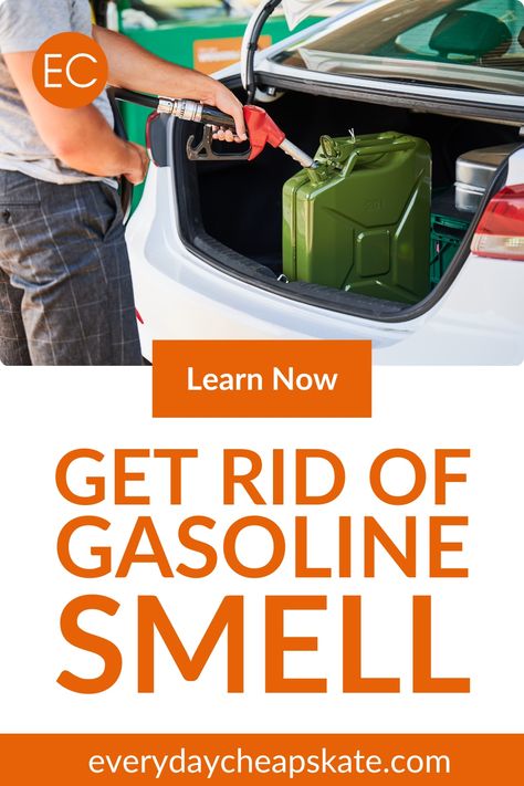 Have you ever experienced the dreaded gasoline spill in your car? It’s one of the toughest odors to get rid of. But don’t worry, I’ve got you covered! Here are effective, step-by-step methods on how to get rid of gasoline smell using the powerful odor eliminator Nok-Out and a few other tips. Let’s get your car smelling fresh again! Homemade Silver Cleaner, Everyday Cheapskate, Shark Vacuum, Laundry Stains, Washing Soda, Car Smell, Tarnish Remover, Cool Mist Humidifier, Odor Eliminator