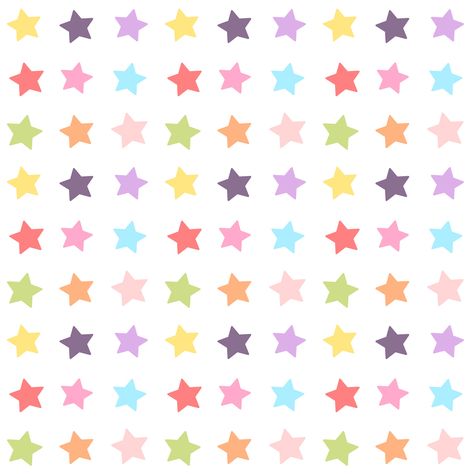 Stars Designs, Free Printable Planner, Printable Star, Free Printable Planner Stickers, Vintage Flowers Wallpaper, Scrapbook Background, Star Candy, Deco Stickers, Diy Gift Wrapping