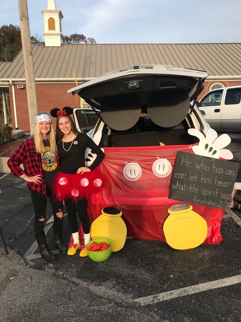 Mickey Mouse Clubhouse Trunk Or Treat Ideas, Mickey And Minnie Trunk Or Treat Ideas, Mickey Trunk Or Treat Ideas, Mickey And Minnie Trunk Or Treat, Trunk Or Treat Mickey Mouse, Mickey Mouse Clubhouse Trunk Or Treat, Mickey Trunk Or Treat, Mickey Mouse Trunk Or Treat Ideas, Minnie Mouse Trunk Or Treat