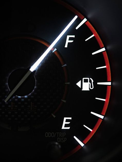 Florida Hurricane Season Traveler: Close-up of Car Dashboard Petrol Meter and Fuel Gauge Florida Travel Destinations, Future People, Podcast Studio, Fuel Gauge, Car Fuel, New Photo Download, Car Dashboard, Photo Download, Florida Travel