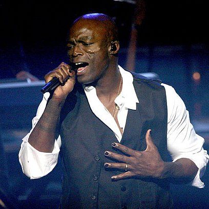 Seal Musician, Seal Singer, Famous Djs, Hilary Swank, Born Again Christian, Famous Musicians, Rock Artists, R&b Music, Van Damme