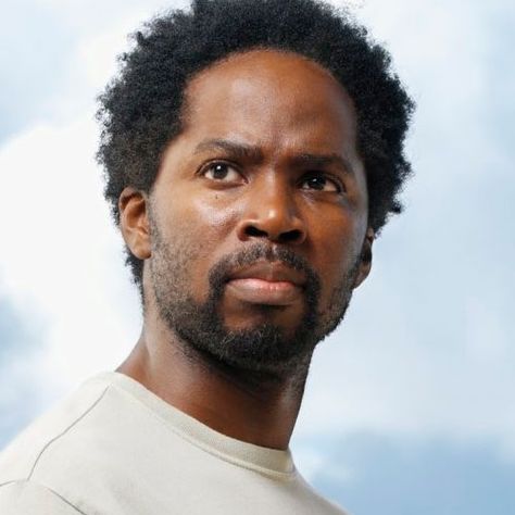 Harold Perrineau Famous Black Actors, Harold Perrineau, Sci Fi Series, Black Actors, Famous Black, Image Bank, Stuff And Thangs, Female Images, Pictures To Draw