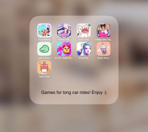 Games For Long Car Rides, Disneyland Outfit Winter, Iphone Games Apps, No Wifi Games, Fun Apps, Apps That Pay, Fun Organization, Disneyland Outfits, Organization Apps