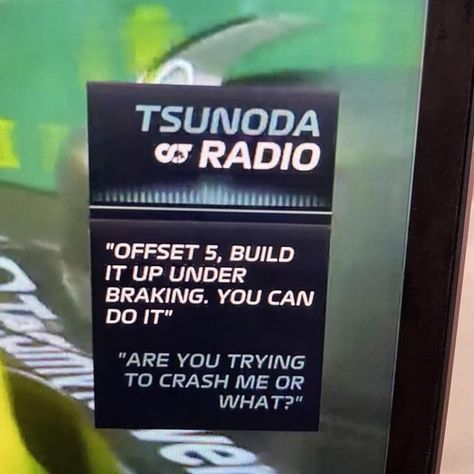 F1 Funny Team Radios, F1 Team Radio, Radio Quotes, F1 Radio, F1 Quotes, F1 Meme, Yuki Tsunoda, Pray For Love, Monaco Gp