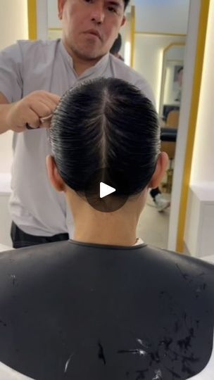 Shaggy Layer, Layer Hairstyle, Medium Haircut, Layering Techniques, Medium Haircuts, Easy Hair Cuts, Short Layered Haircuts, Awesome Hair, Haircut Hairstyle