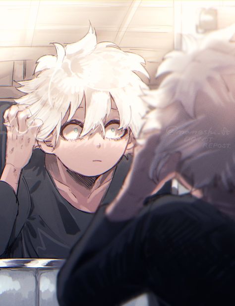 Bnha X Reader, X Reader, White Hair, The Story, Wattpad, Festival, Media, Books, Twitter