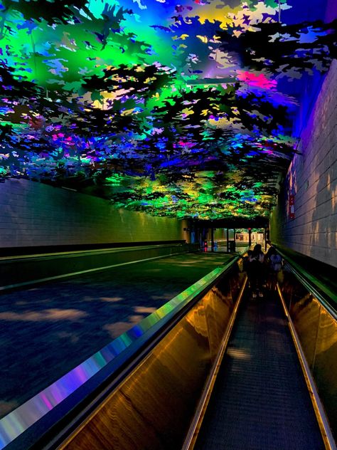 Atlanta Airport Aesthetic, Airport Vibes, Atlanta Airport, Atlanta City, Airport Aesthetic, Aesthetic Travel, Inspo Board, Bedroom Designs, Flight Attendant