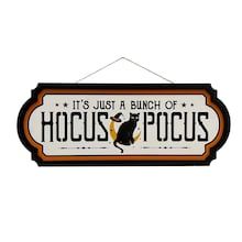 Hocus Pocus Signs, Happy Hallow, Spooky Signs, Spooky Decorations, Halloween Hocus Pocus, Autumn Activities For Kids, Halloween Wall Decor, Spooktacular Halloween, Halloween Ornaments