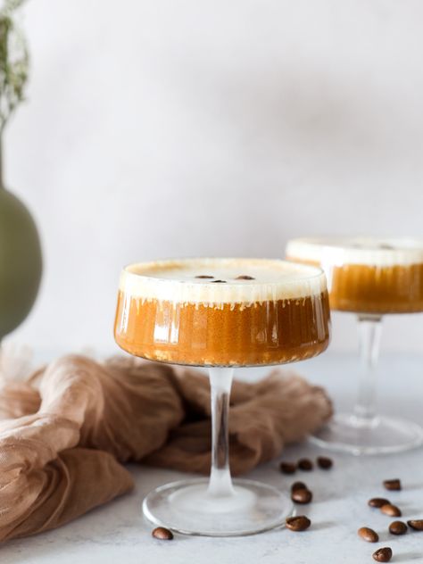 Pumpkin Espresso Martini, Pumpkin Espresso, 2024 Friends, Mood 2024, Handheld Frother, Pumpkin Syrup, Pumpkin Spice Syrup, Sugar Pumpkin, Espresso Beans