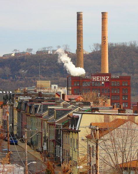 Pittsburgh 1950s, Pittsburgh Architecture, Pittsburgh Aesthetic, Pittsburgh Photography, Pittsburgh Neighborhoods, Pittsburgh Pride, Pittsburgh Skyline, Pittsburgh City, Art Humor