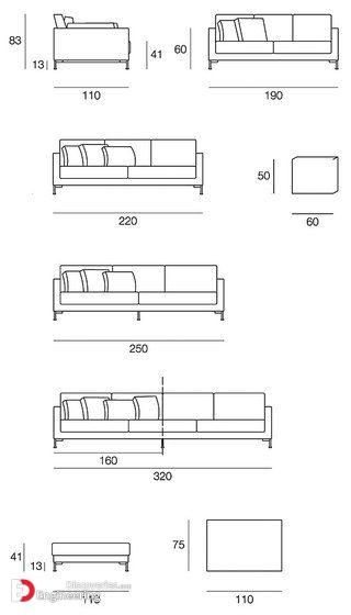 Standard Sizes And Dimensions Of Home Furniture  - Engineering Discoveries Lounge Plan, Architecture Symbols, Apartemen Studio, Arranging Furniture, Studio Floor Plans, Drawing Furniture, Architecture Drawing Plan, Interior Architecture Drawing, Interior Design Plan