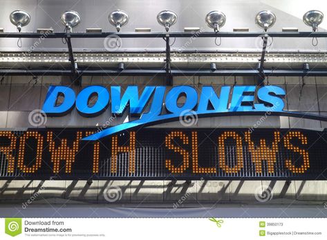 Dow Jones News Ticker. A Dow Jones news ticker in Times Square, New York City. D #Sponsored , #News, #Ticker, #news, #Dow, #Jones Dureen Jones Cross Stitch, Jim Jones Jonestown, Free State Of Jones, Robin Jones Gunn Books, Dow Jones, Financial Information, Logotype Design, Jones New York, Editorial