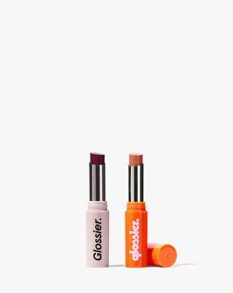 Shop All – Glossier Glossier You Look Good, Good Routines, Body Hero, Makeup And Skincare Products, Glossier You, Soften Lips, Bath And Body Works Perfume, Balm Dotcom, Makeup And Skincare