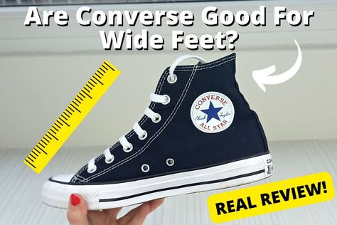 Wide Converse, Converse Wide, Converse Types, Converse 70, Converse Low, Converse Run, Converse Low Tops, Shoes Too Big, New Converse